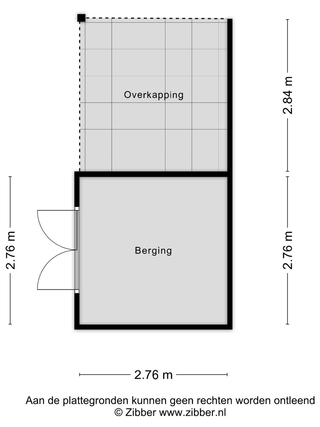 Photo 67 of Westerblokker 124
