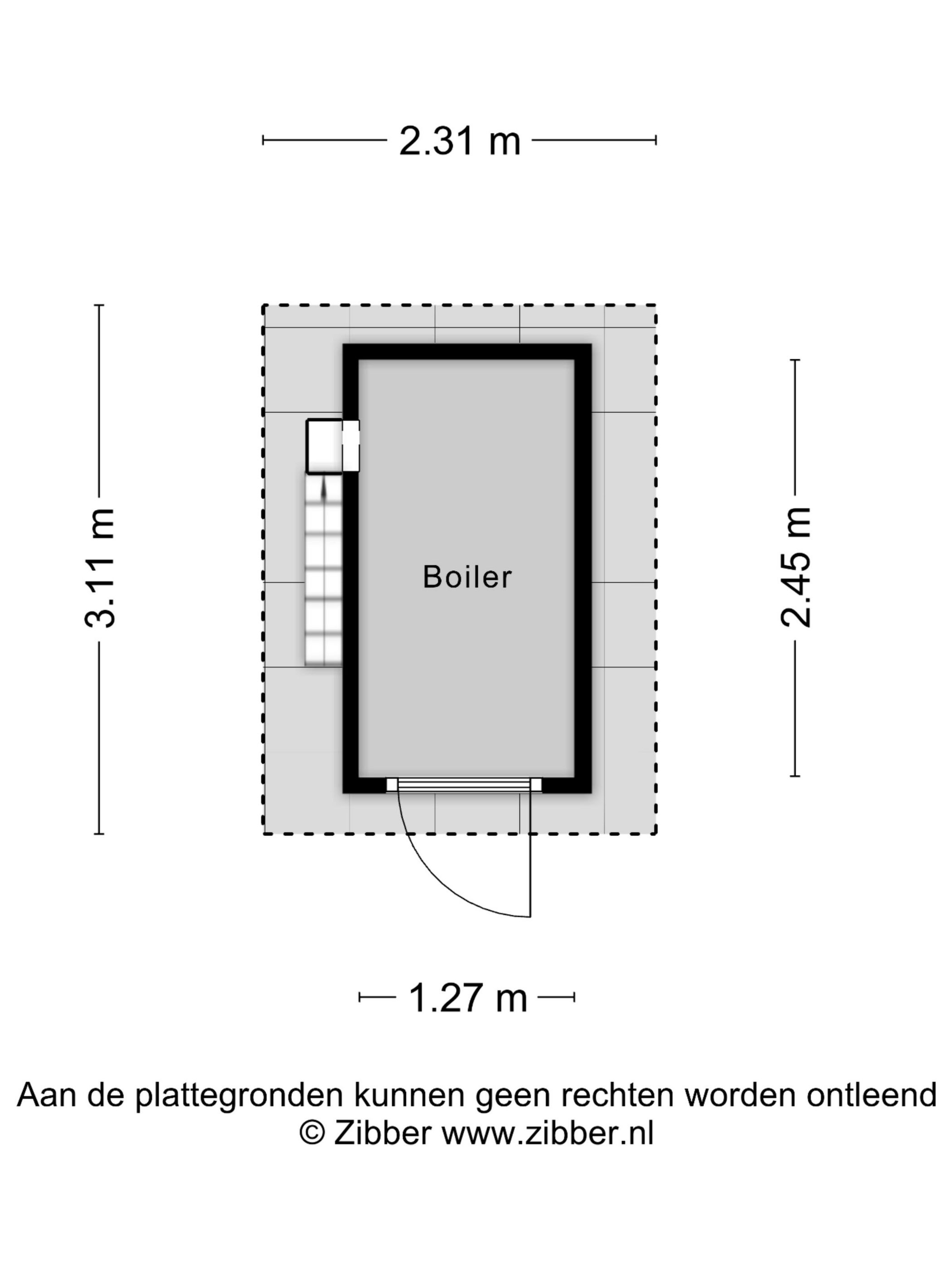 Photo 66 of Westerblokker 124