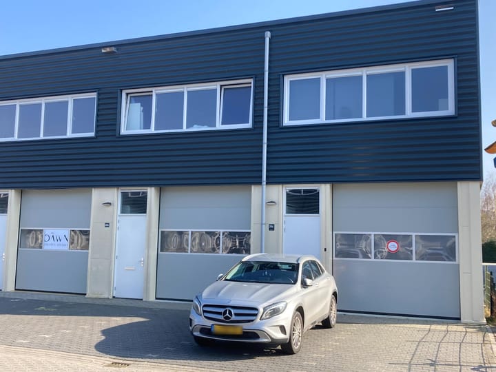 Edvard Munchweg 26-J