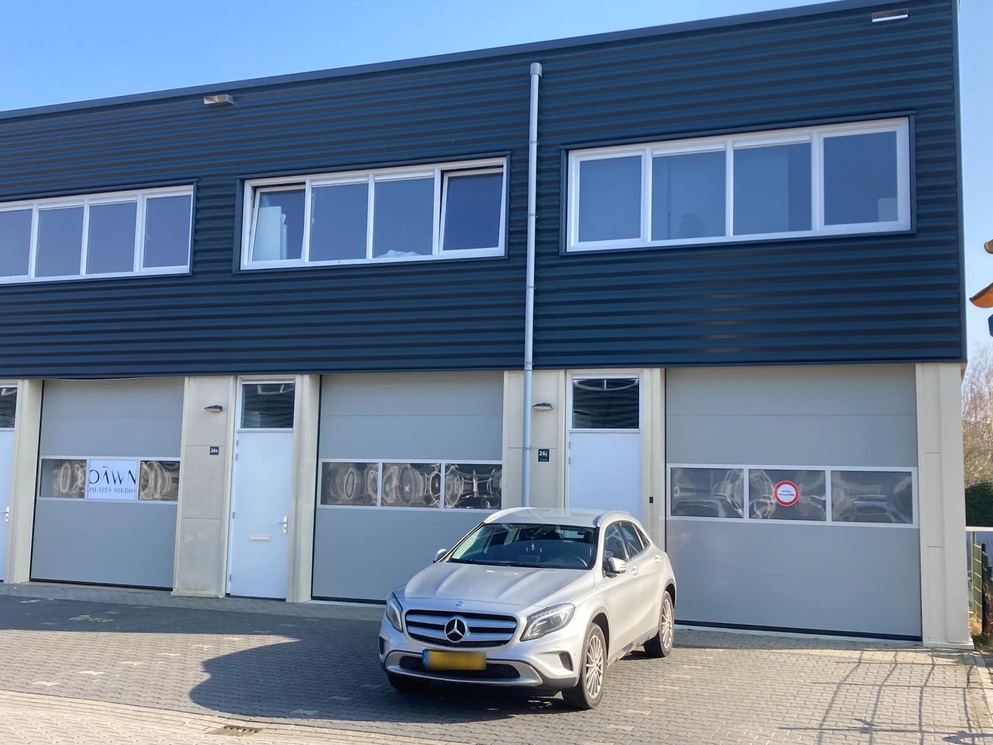 View photo 1 of Edvard Munchweg 26-J