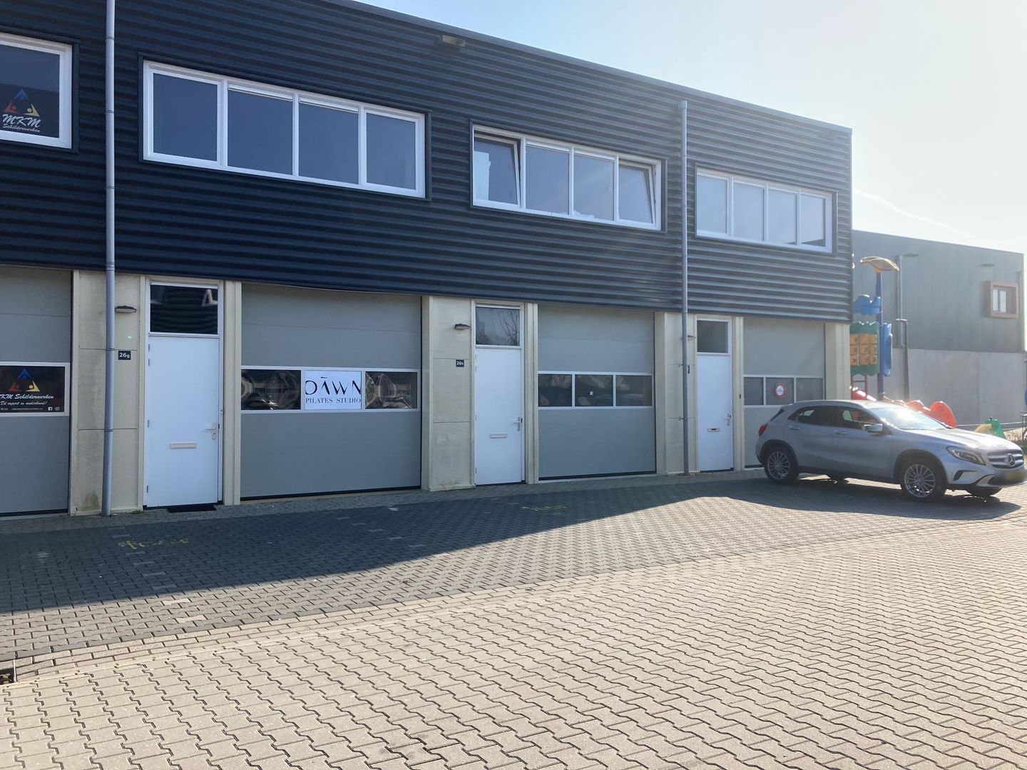 View photo 2 of Edvard Munchweg 26-J