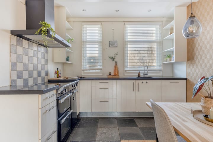 Photo 3 of Westerblokker 124