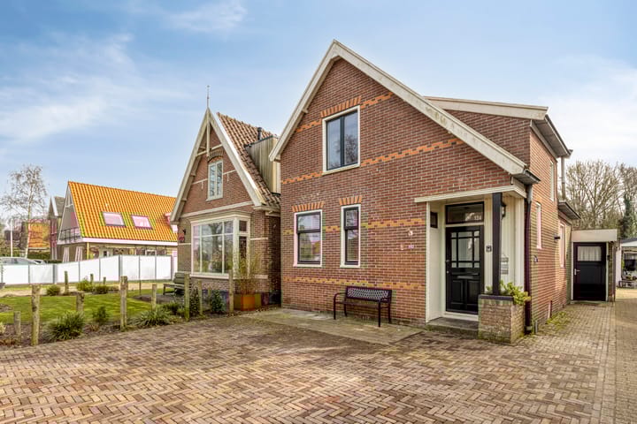 Westerblokker 124 main image