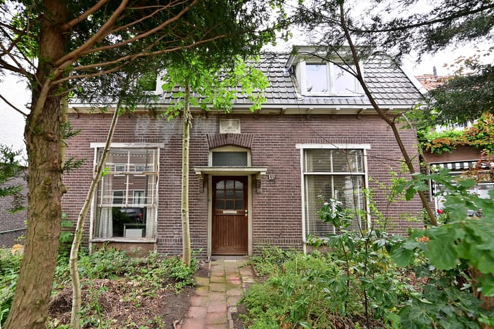 Foto 2 van Lammert Majoorlaan 48