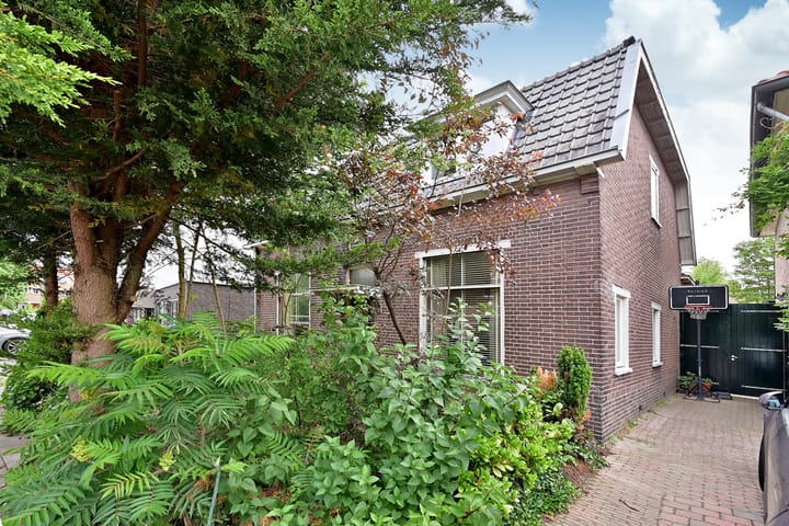 Foto 4 van Lammert Majoorlaan 48