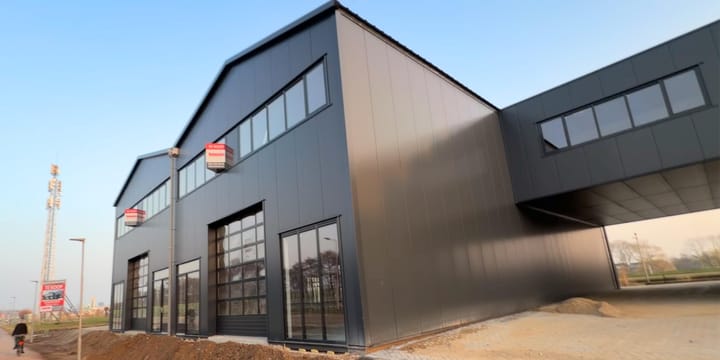 Haarlemmerstraatweg 71-C, Halfweg