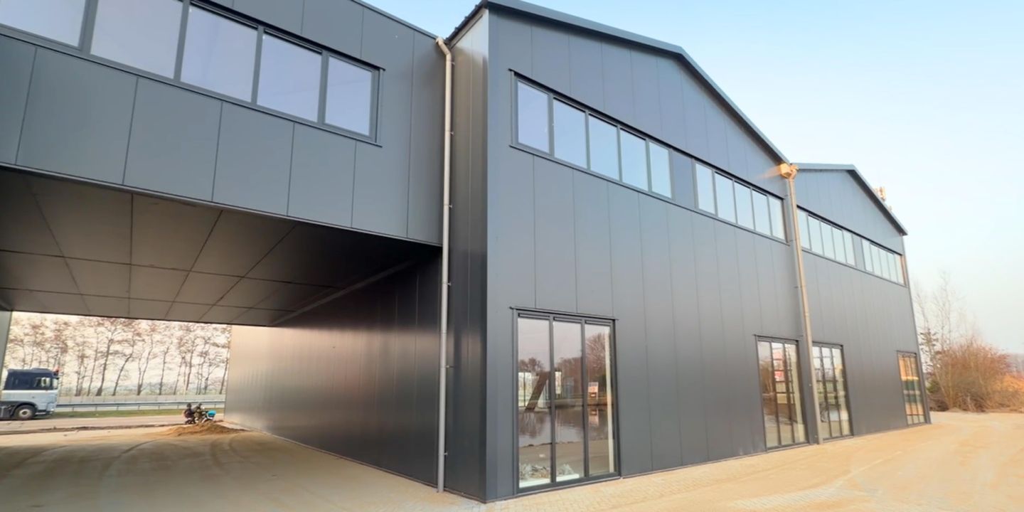 Bekijk foto 2 van Haarlemmerstraatweg 71-C