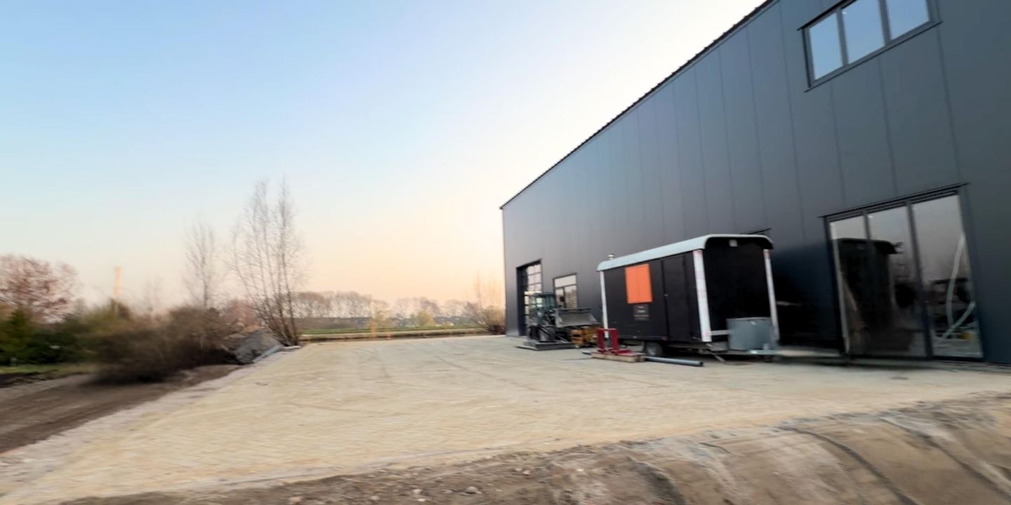 Bekijk foto 3 van Haarlemmerstraatweg 71-C