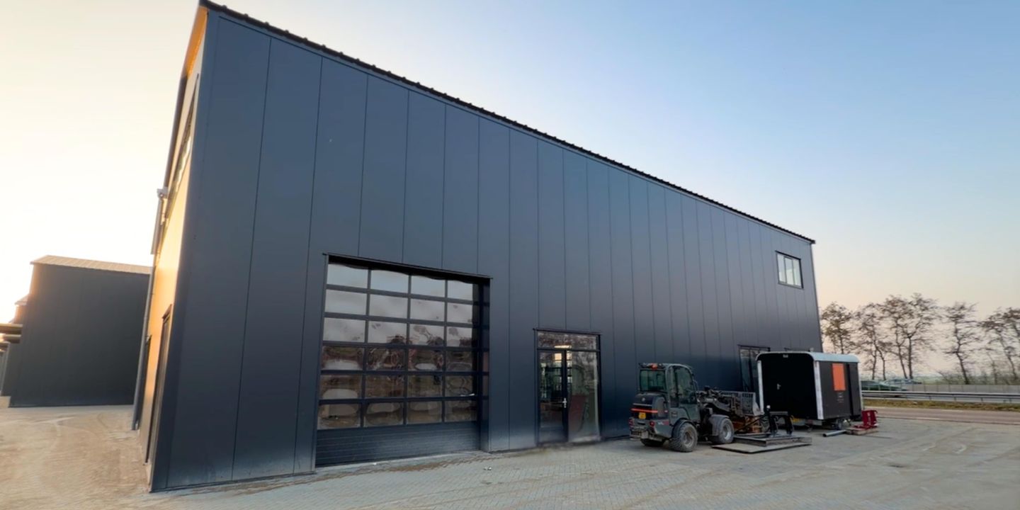 Bekijk foto 4 van Haarlemmerstraatweg 71-C