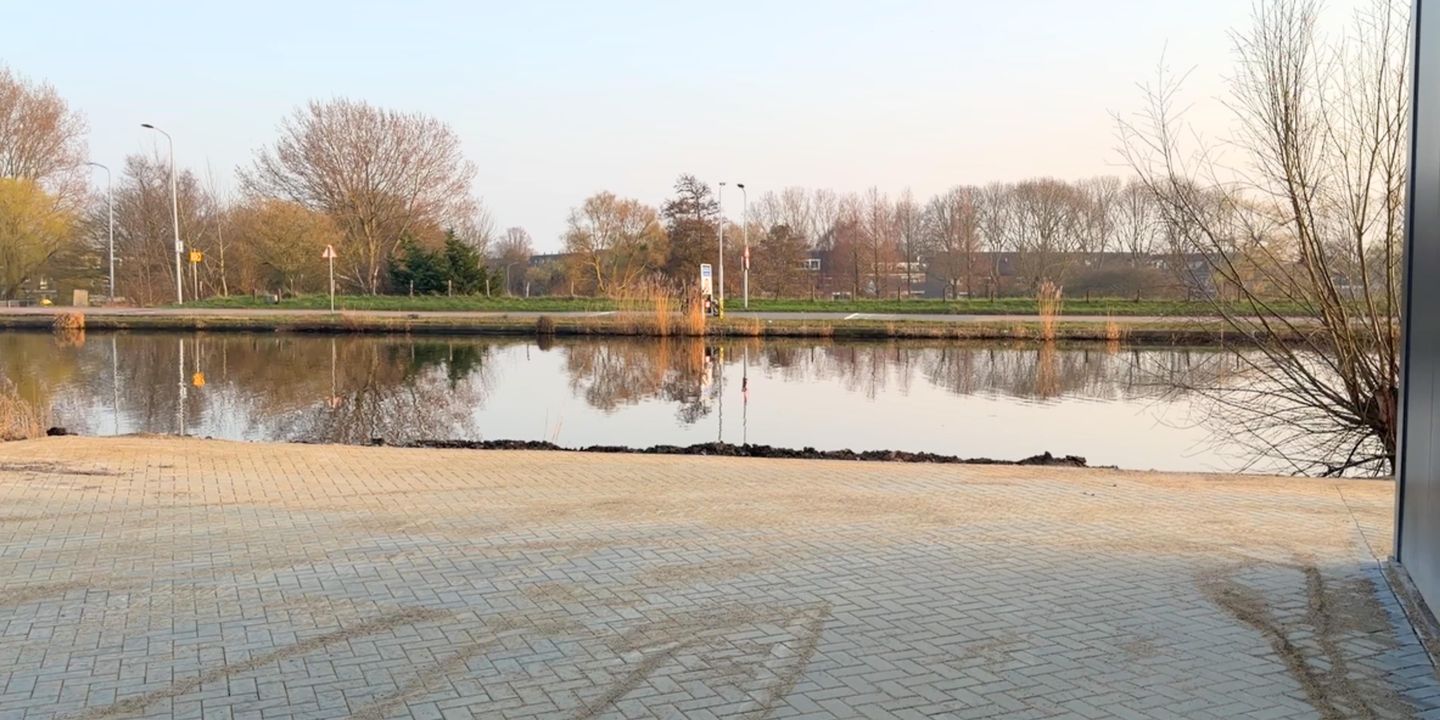 Bekijk foto 5 van Haarlemmerstraatweg 71-C