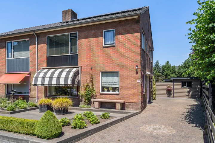 Foto 2 van Reeënlaan 2-A