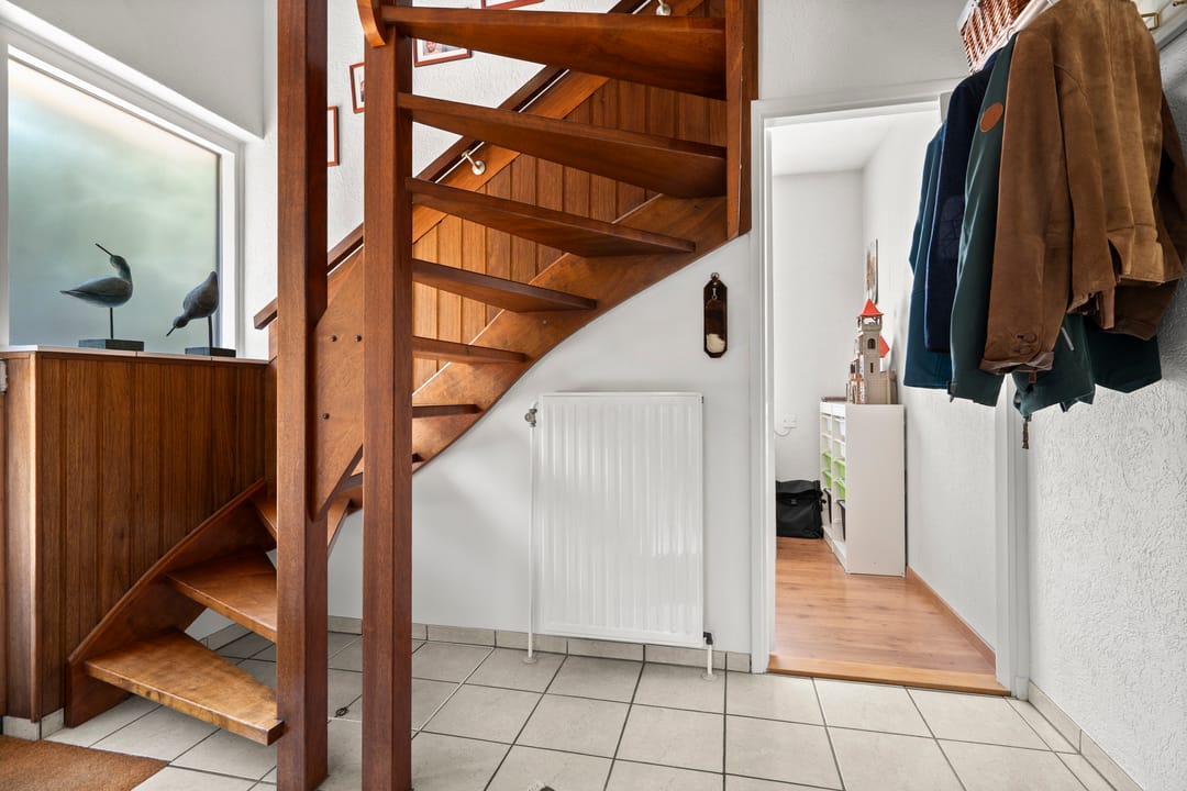 Foto 8 van Reeënlaan 2-A