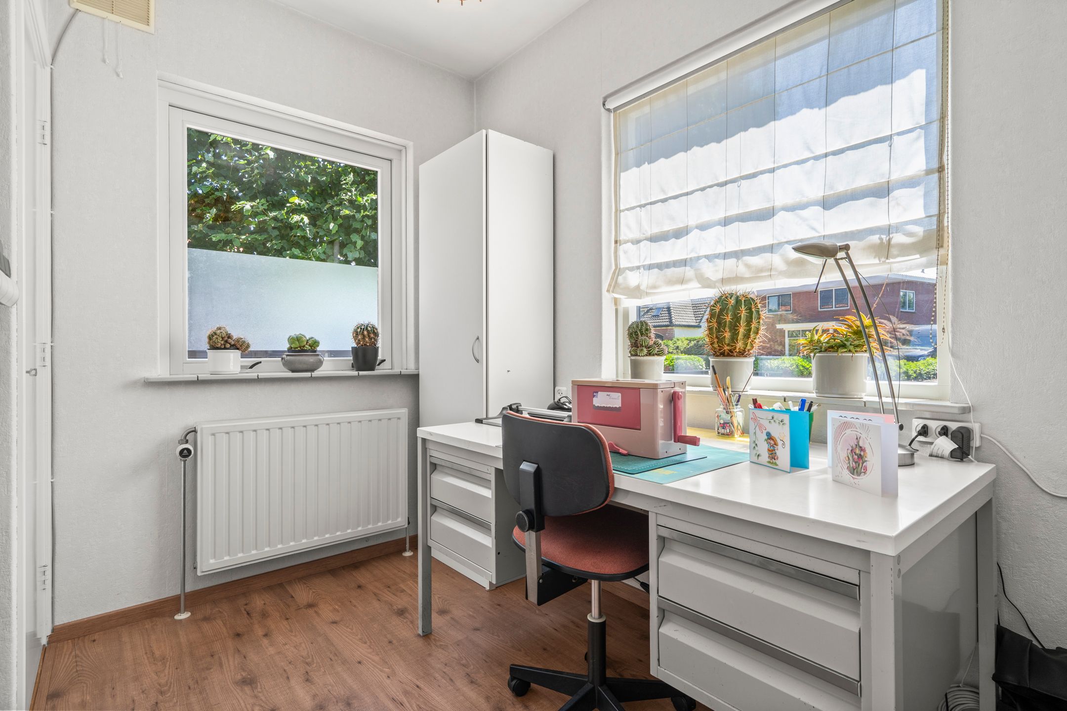 Foto 9 van Reeënlaan 2-A