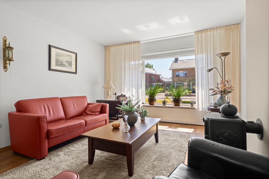 Foto 13 van Reeënlaan 2-A