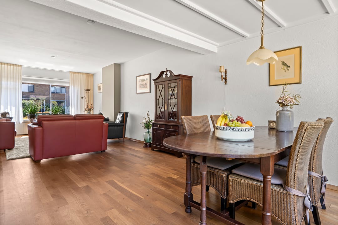 Foto 16 van Reeënlaan 2-A