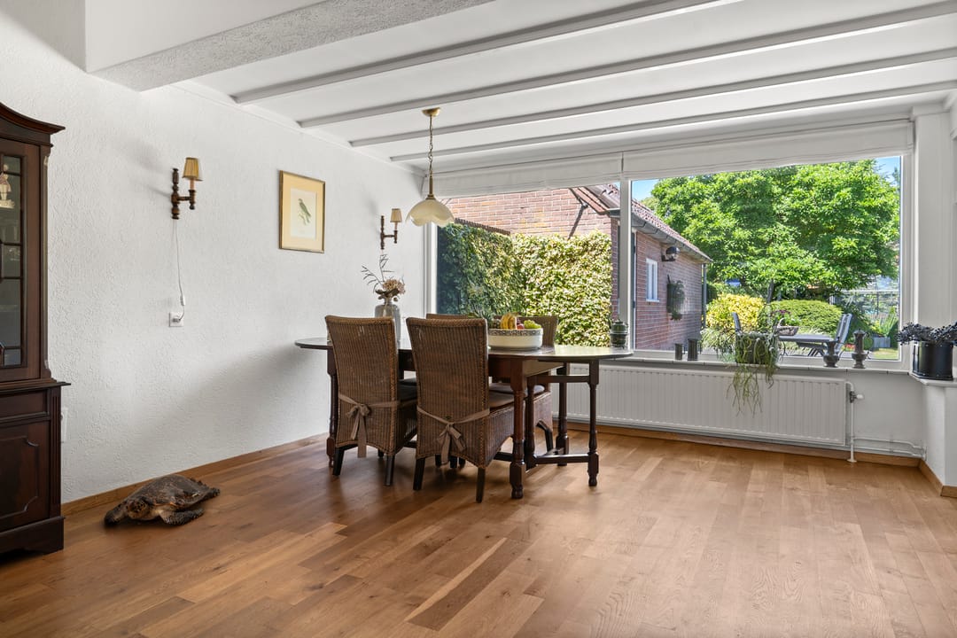 Foto 17 van Reeënlaan 2-A