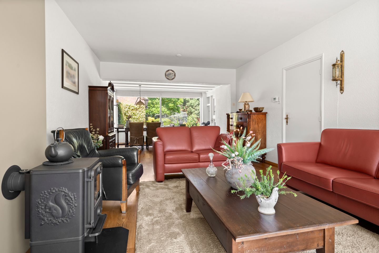 Foto 14 van Reeënlaan 2-A