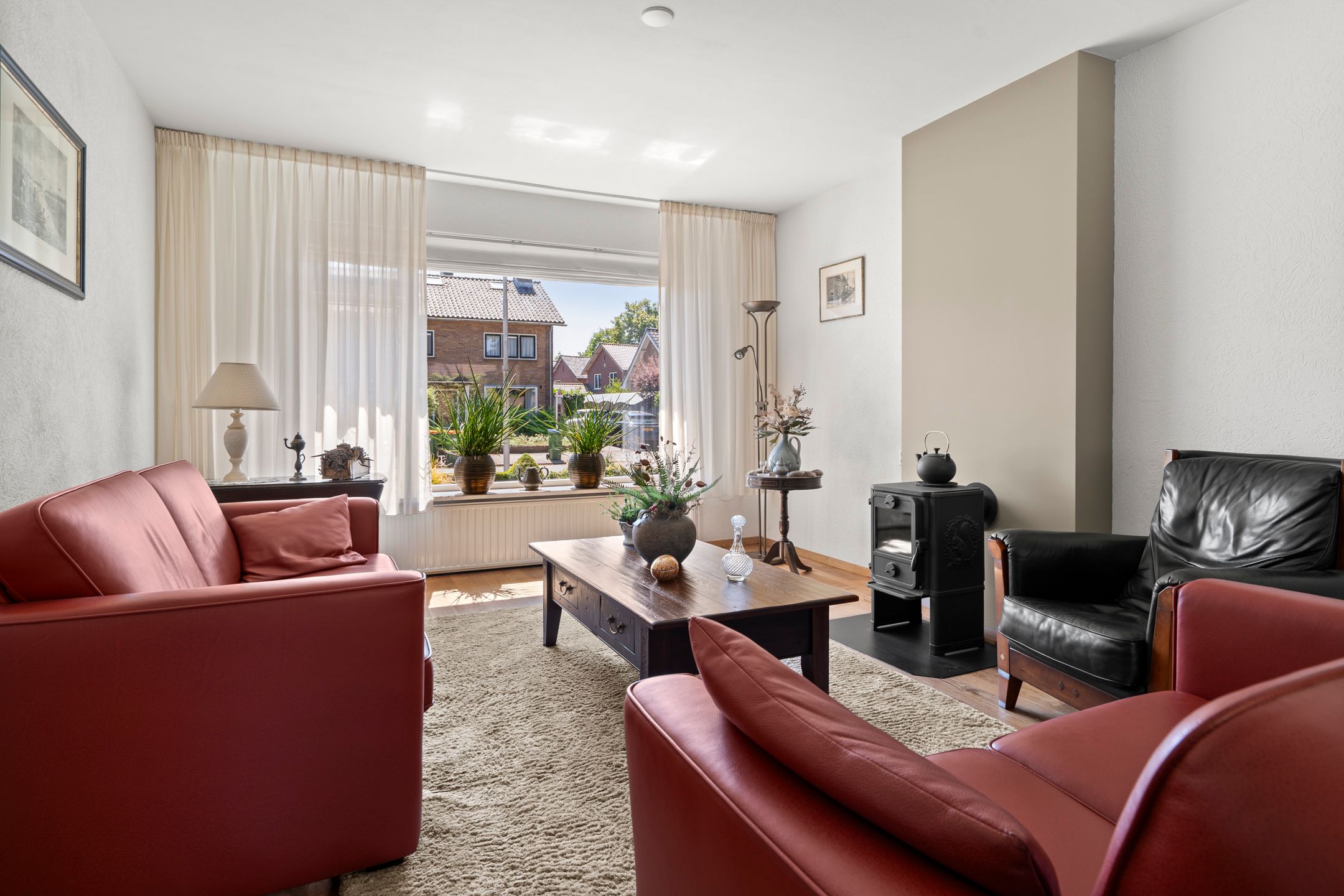 Foto 12 van Reeënlaan 2-A