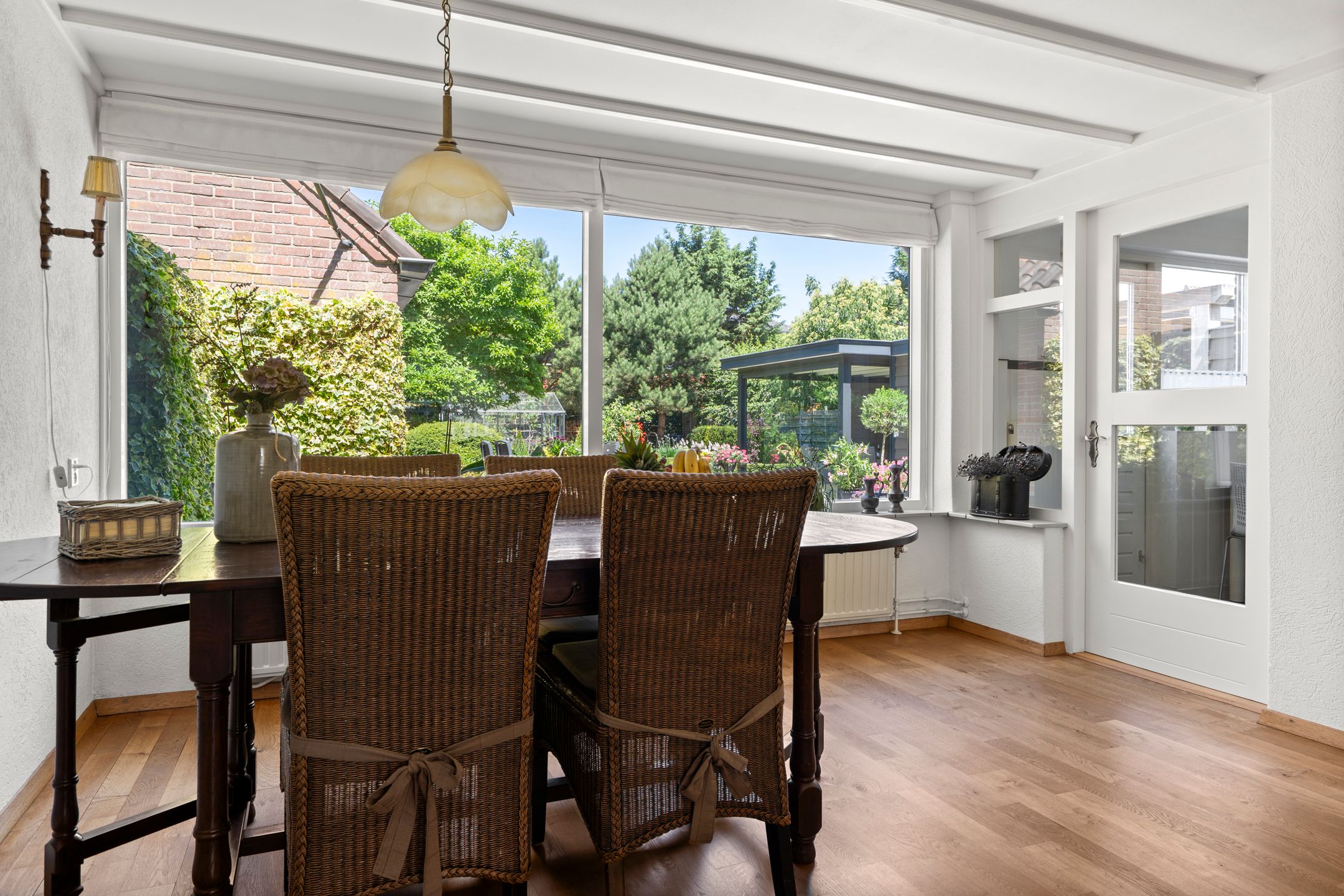 Foto 18 van Reeënlaan 2-A