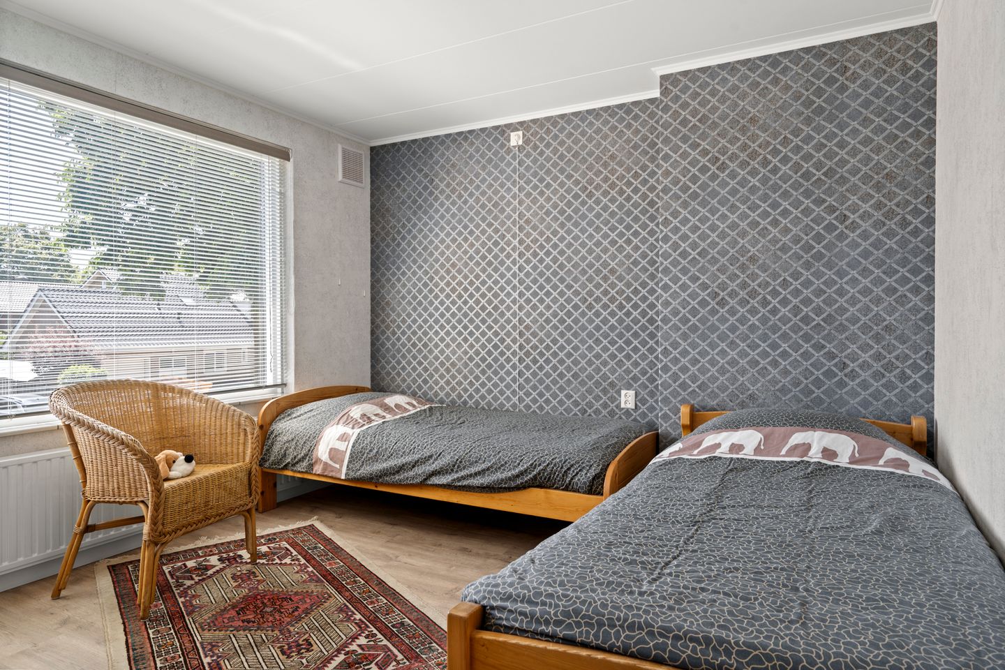 Foto 25 van Reeënlaan 2-A