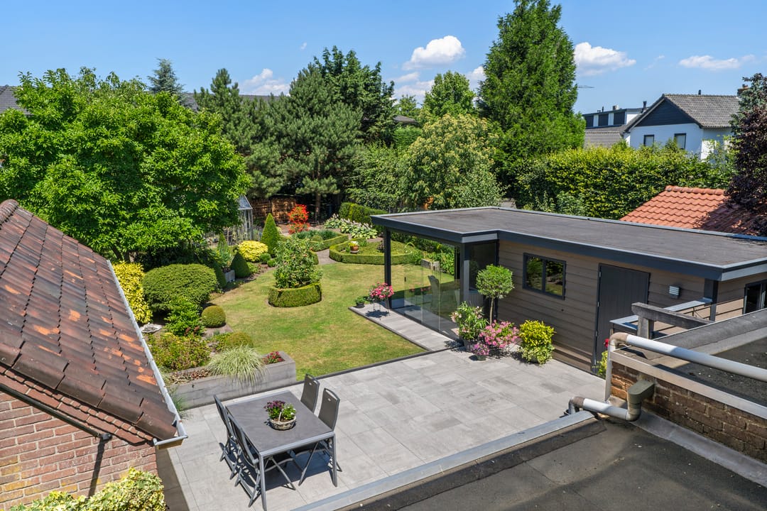 Foto 31 van Reeënlaan 2-A