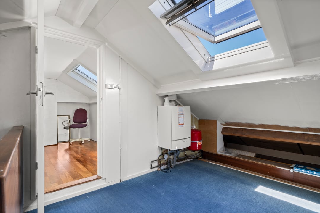 Foto 38 van Reeënlaan 2-A