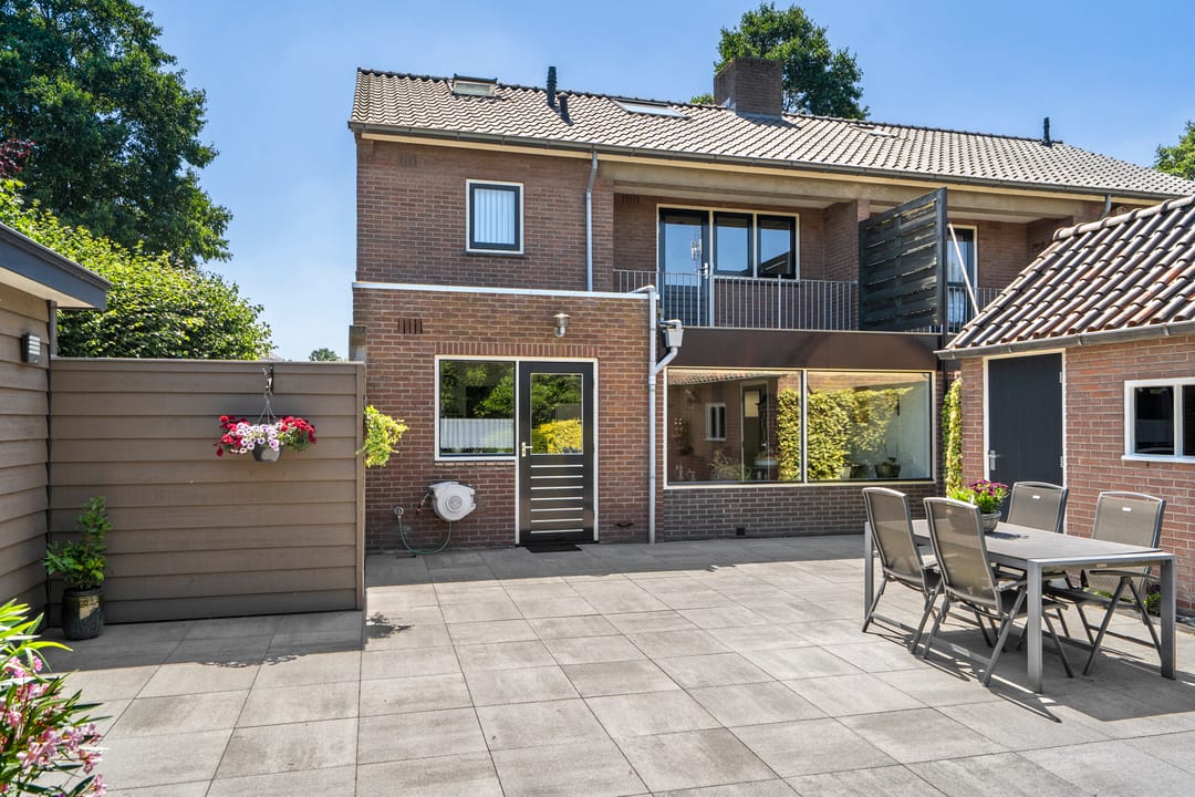 Foto 41 van Reeënlaan 2-A