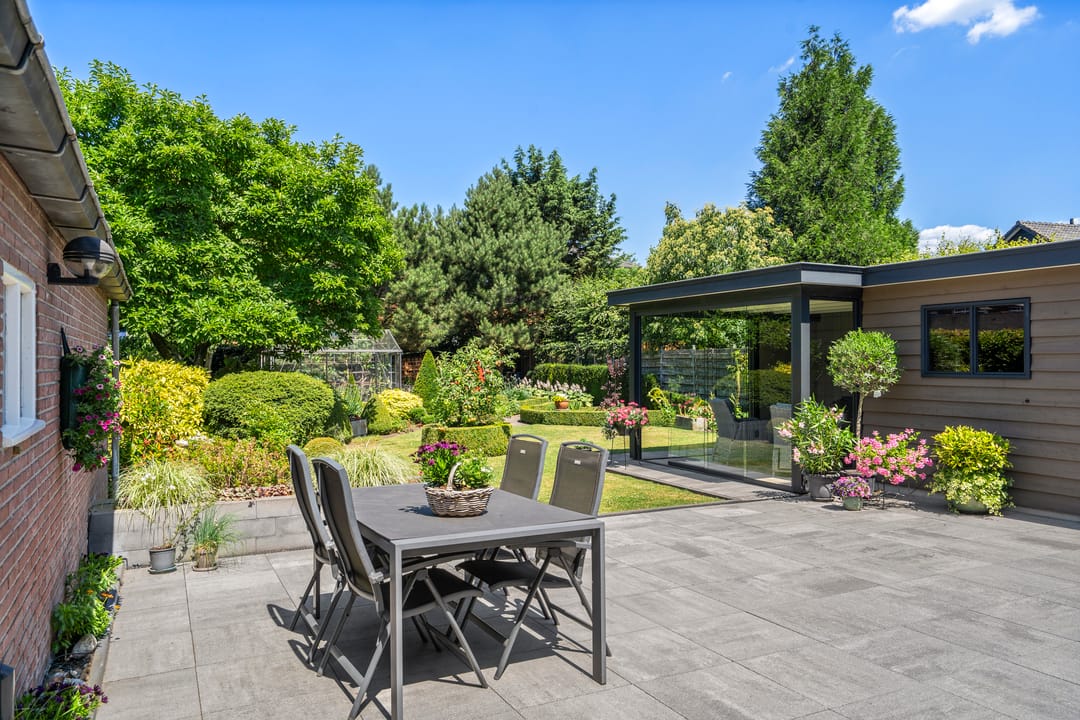 Foto 43 van Reeënlaan 2-A