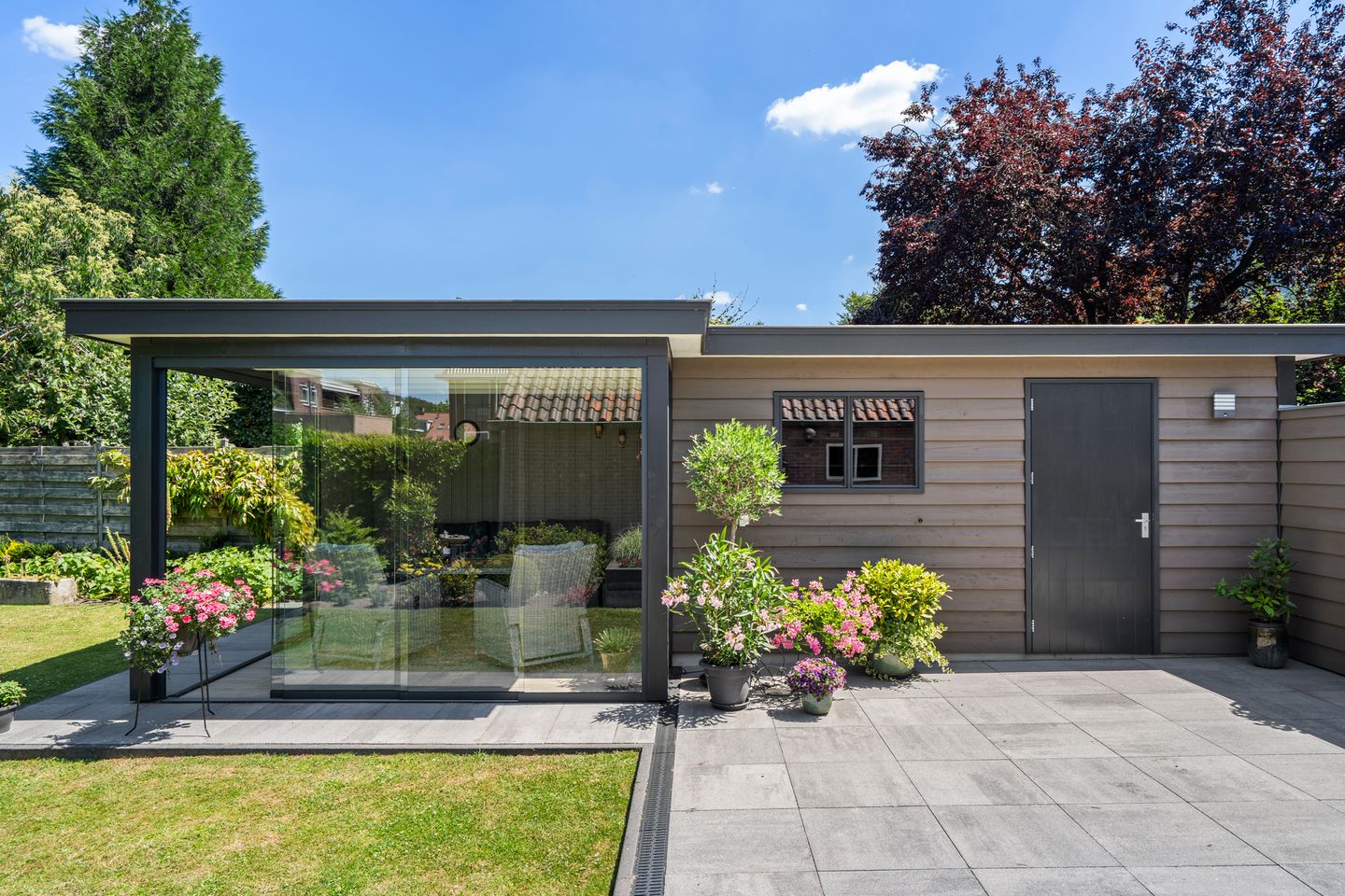 Foto 44 van Reeënlaan 2-A