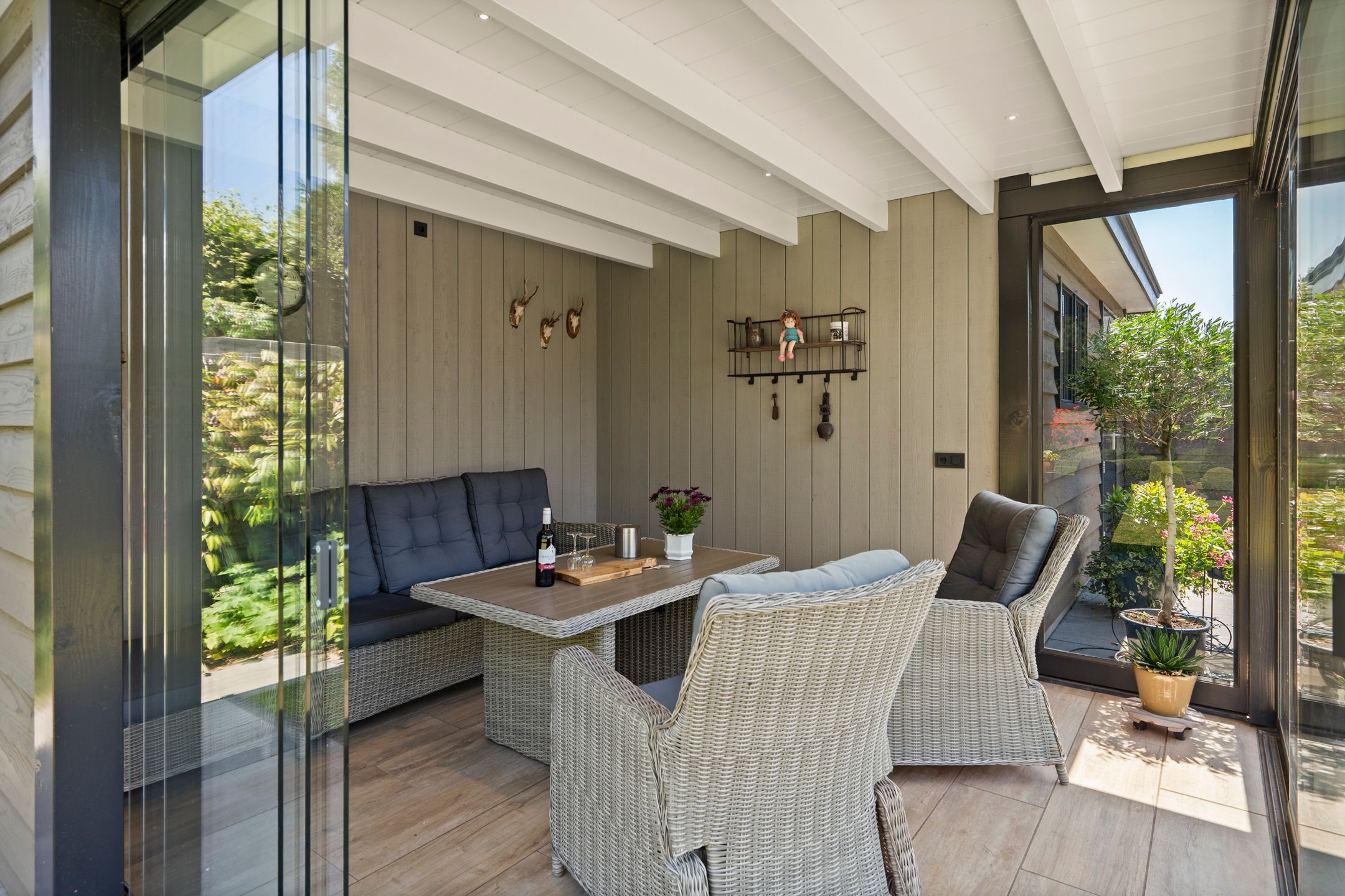 Foto 45 van Reeënlaan 2-A