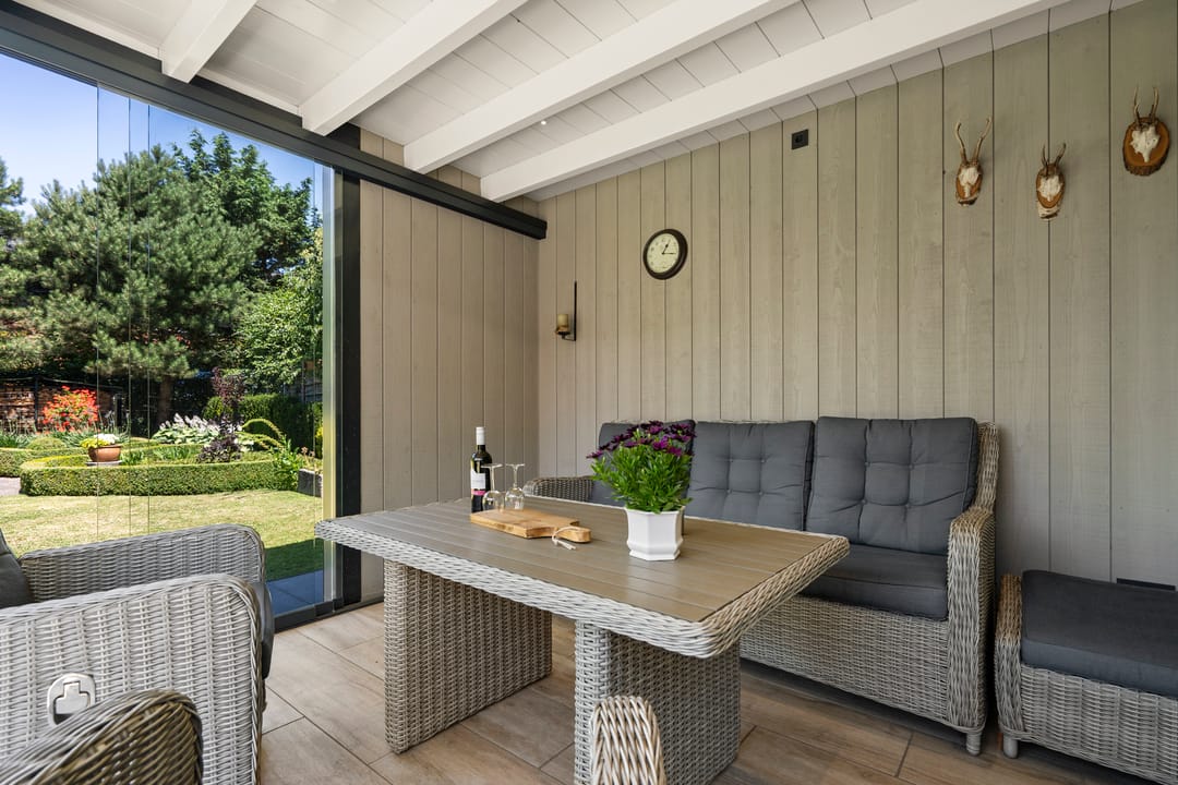 Foto 47 van Reeënlaan 2-A