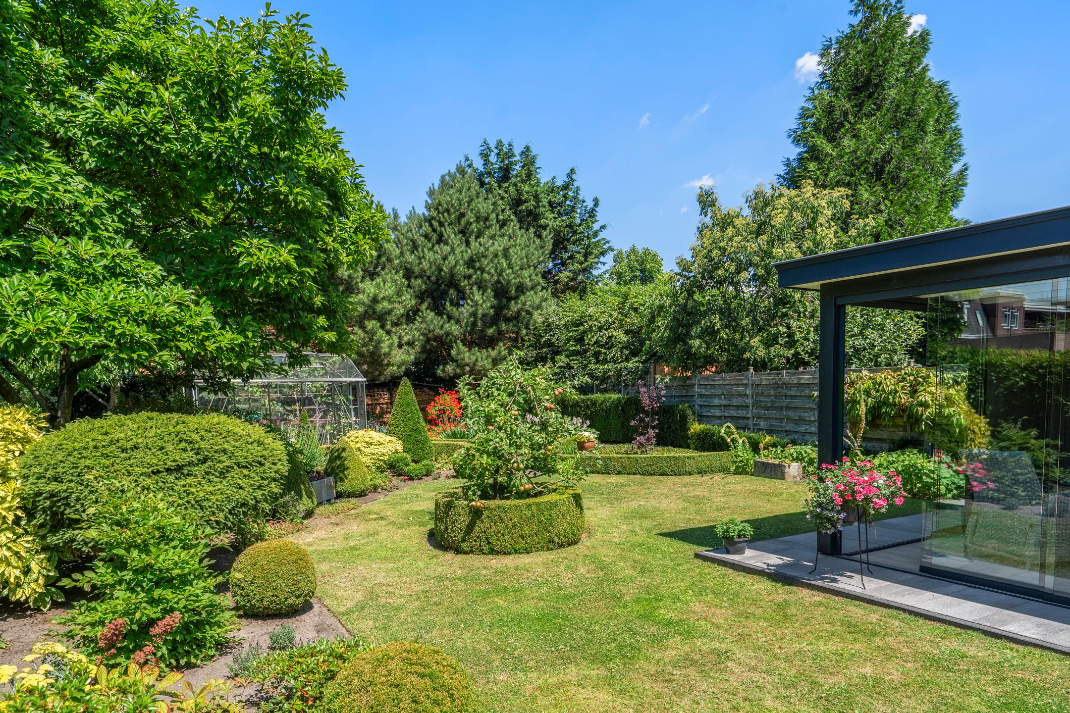 Foto 48 van Reeënlaan 2-A