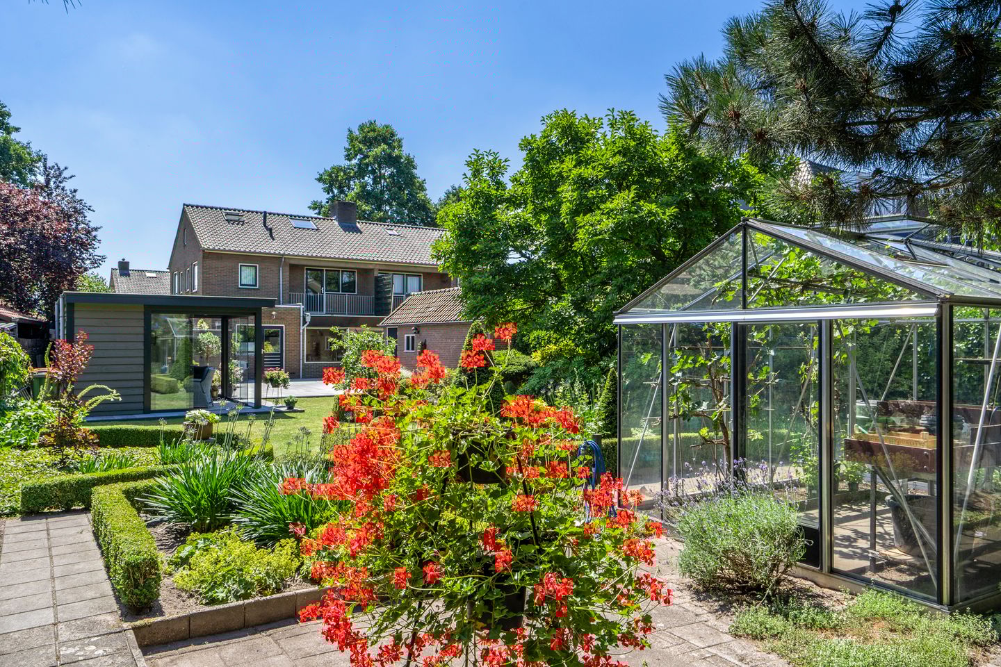 Foto 49 van Reeënlaan 2-A