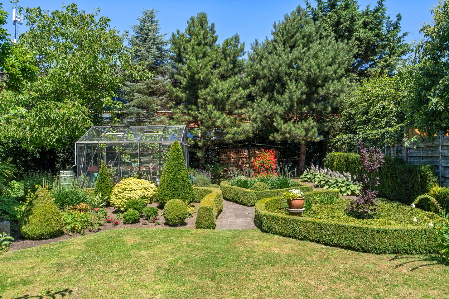 Foto 50 van Reeënlaan 2-A