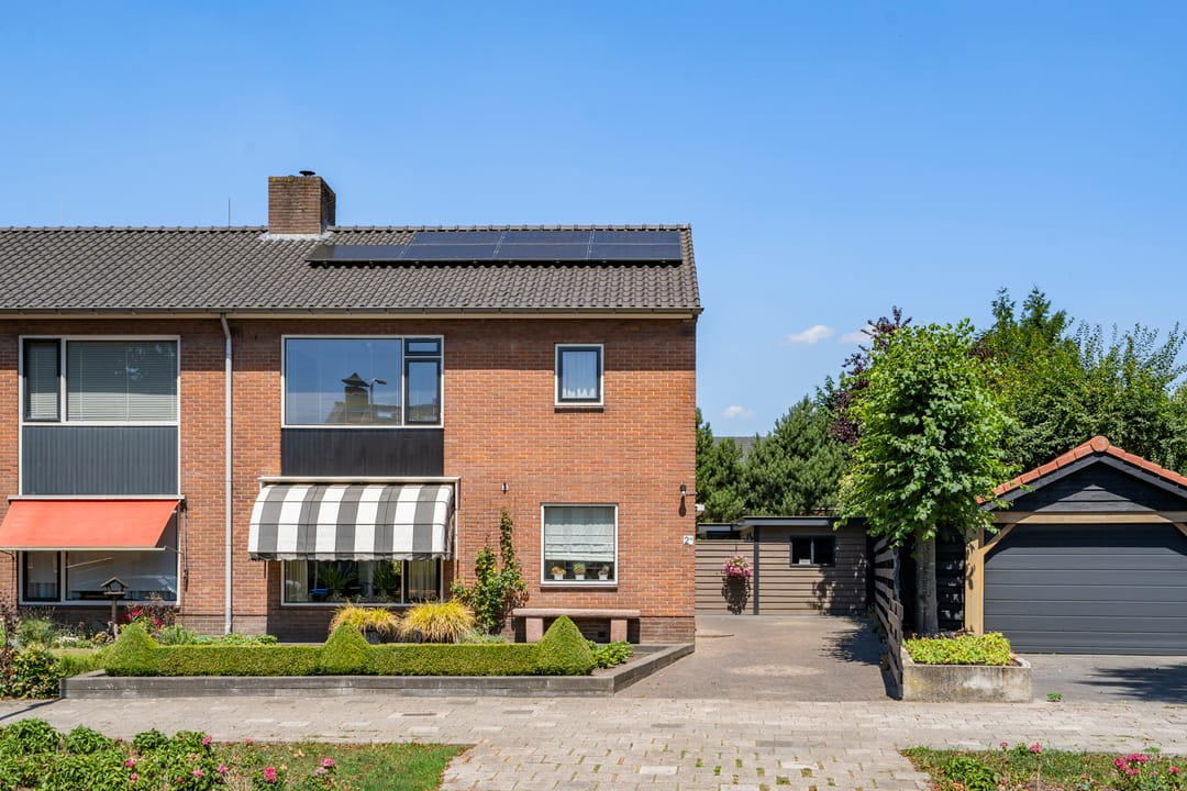 Foto 52 van Reeënlaan 2-A