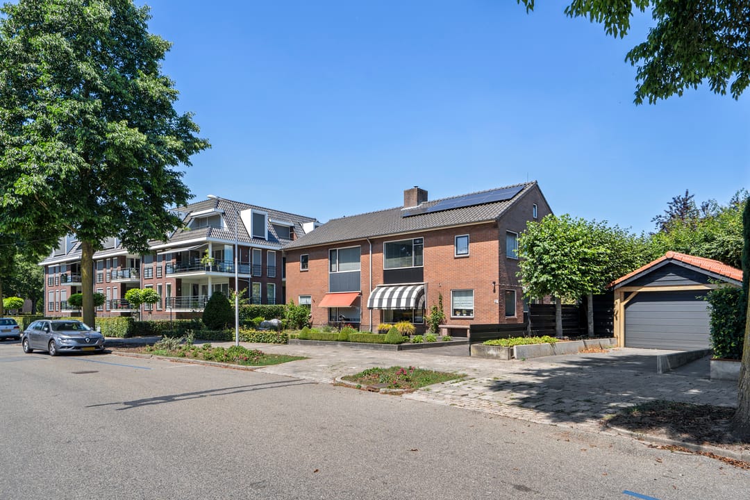 Foto 53 van Reeënlaan 2-A