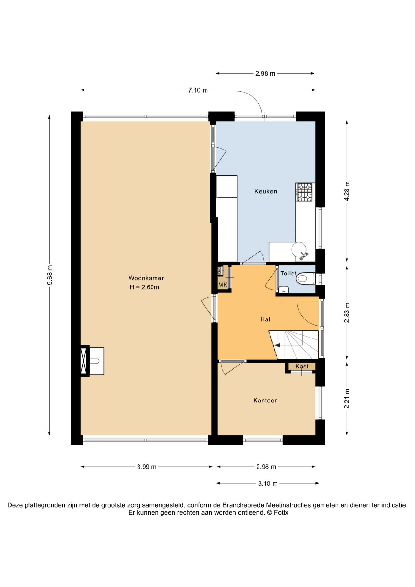 Foto 55 van Reeënlaan 2-A