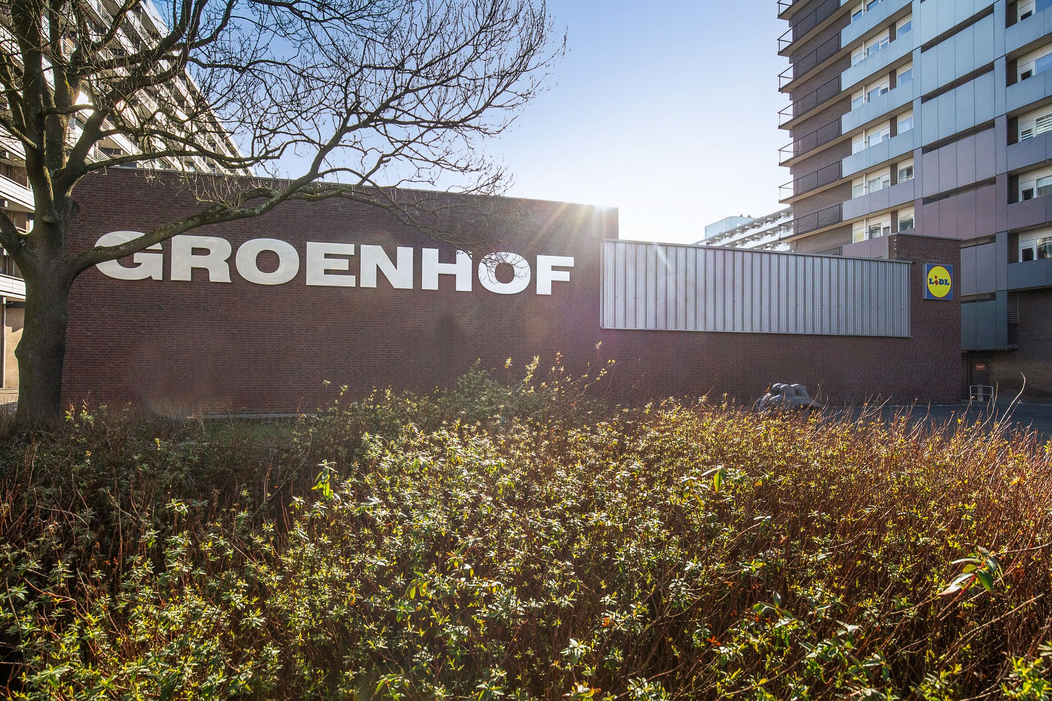 Foto 6 van Groenhof 379