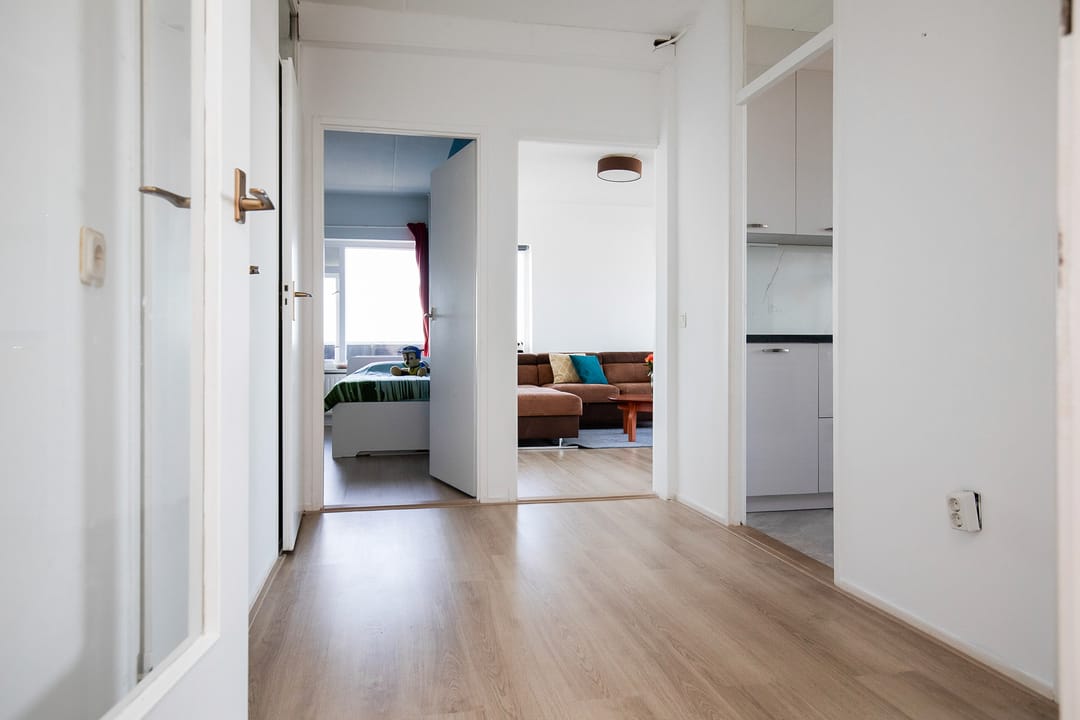 Foto 8 van Groenhof 379