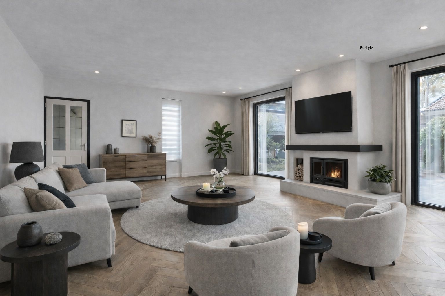 Foto 24 van Overstraat 40