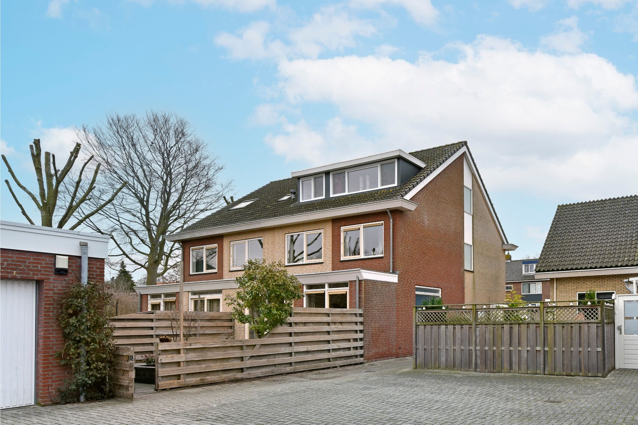 Hertog Albrechtstraat 84 