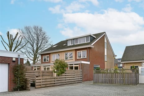 Hertog Albrechtstraat thumbnail