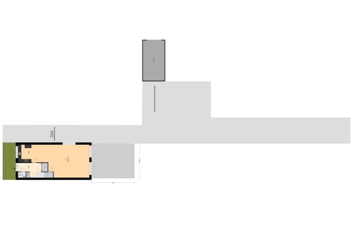 Photo 2 of Hertog Albrechtstraat 84