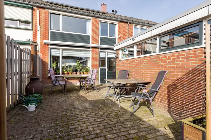 Foto 2 van Tulpenstraat 3