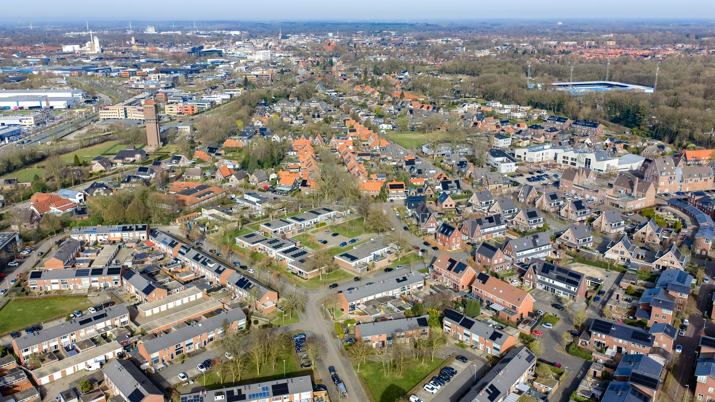 Foto 4 van Tulpenstraat 3