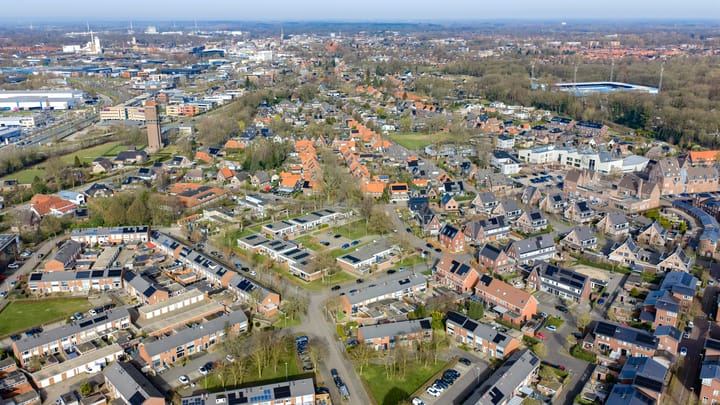 Foto 4 van Tulpenstraat 3