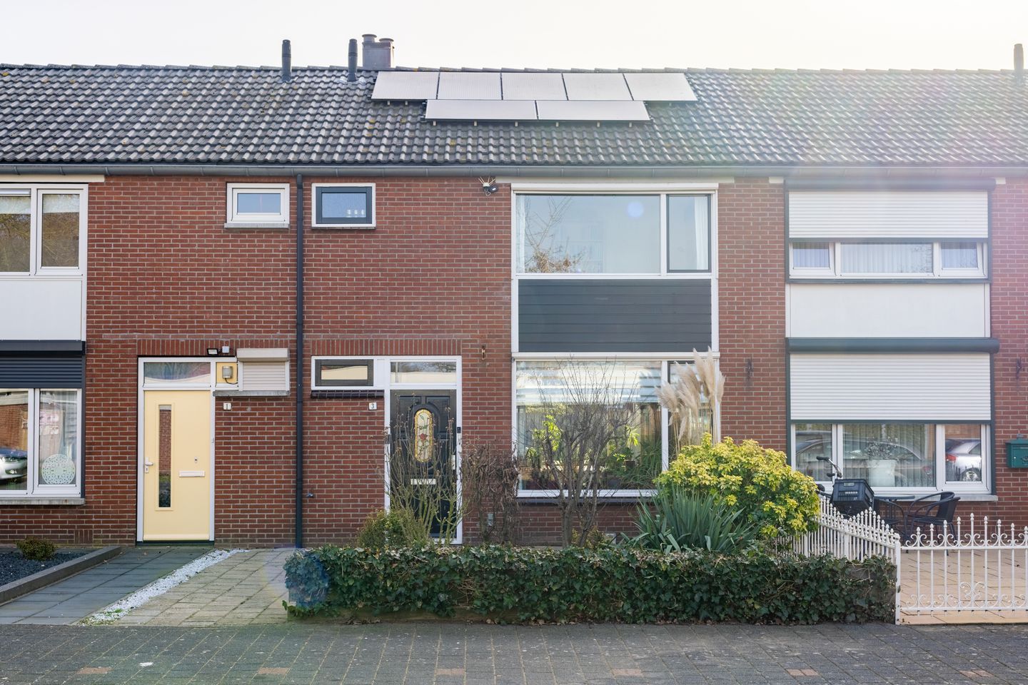 Foto 1 van Tulpenstraat 3