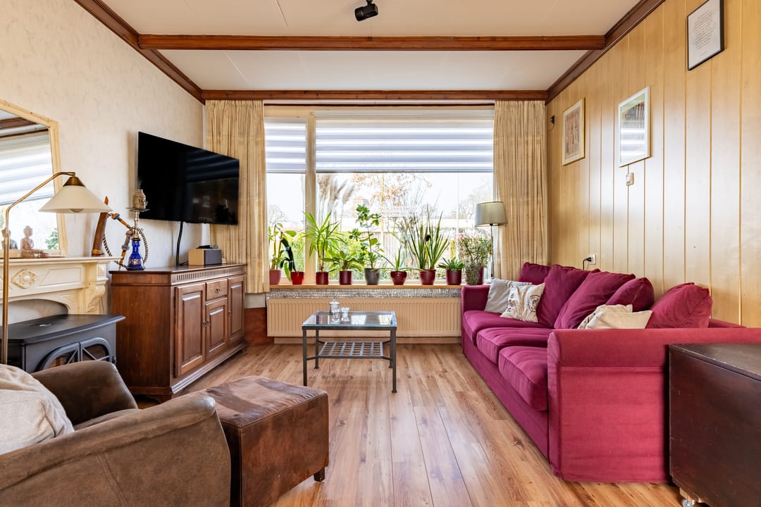 Foto 7 van Tulpenstraat 3