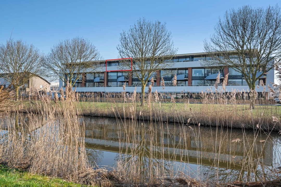 Photo 1 of Keersluis 34