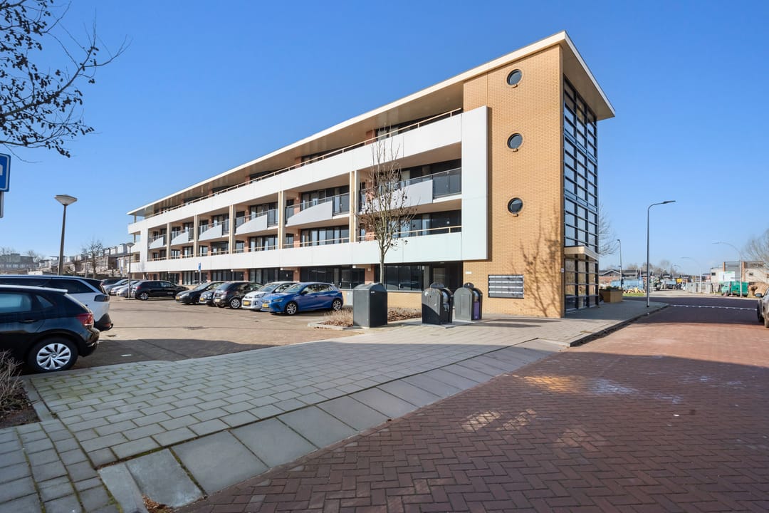 Photo 2 of Keersluis 34